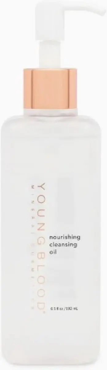 Youngblood Nourishing Cleansing Oil 192ml