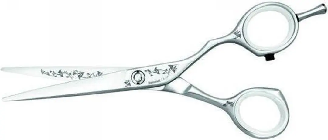 Jaguar Gold Line Diamond E Knipschaar 5.5 Inch