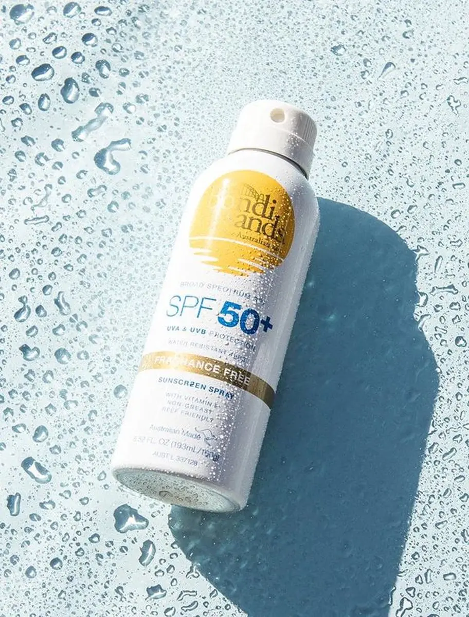 Bondi Sands Everyday Mist Spray SPF50+ - 193ml