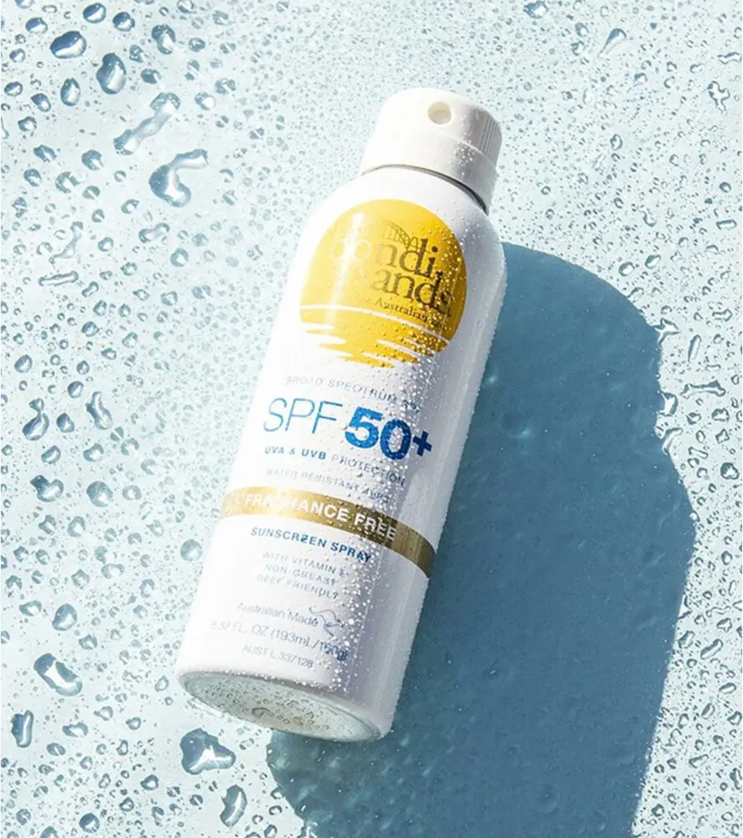 Bondi Sands Everyday Mist Spray SPF50+ - 193ml