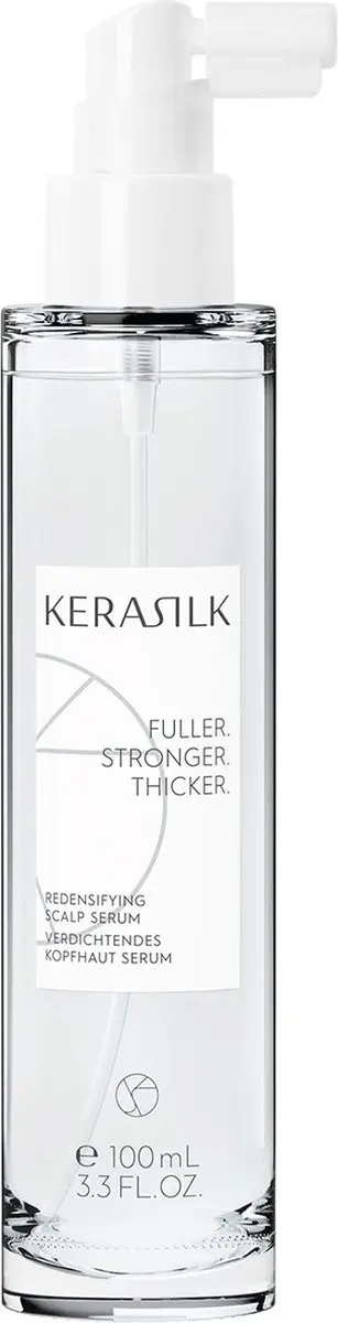 Kerasilk Redensifying Scalp Serum 100ml