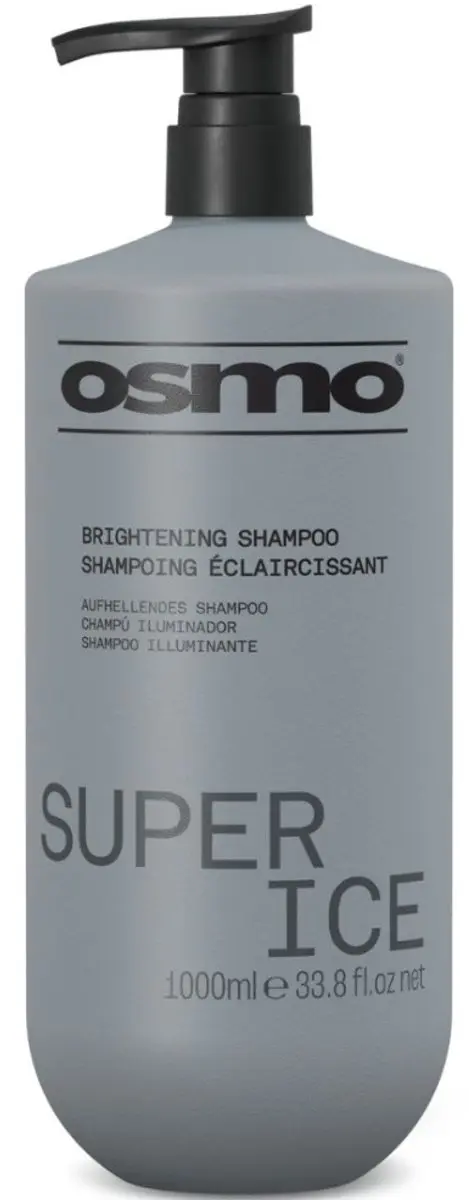 Osmo Super Ice Brightening Shampoo 1000ml
