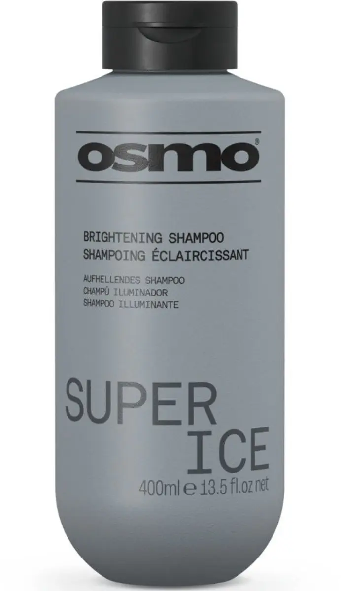 Osmo Super Ice Brightening Shampoo 1000ml
