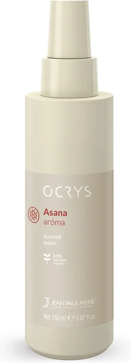 Jean Paul Myne Ocrys Aròma Asana 150ml