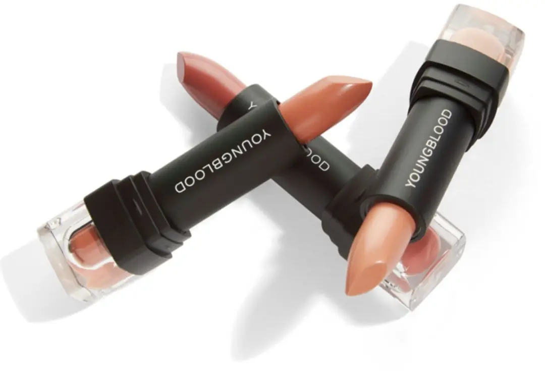 youngblood lipstick Harmony