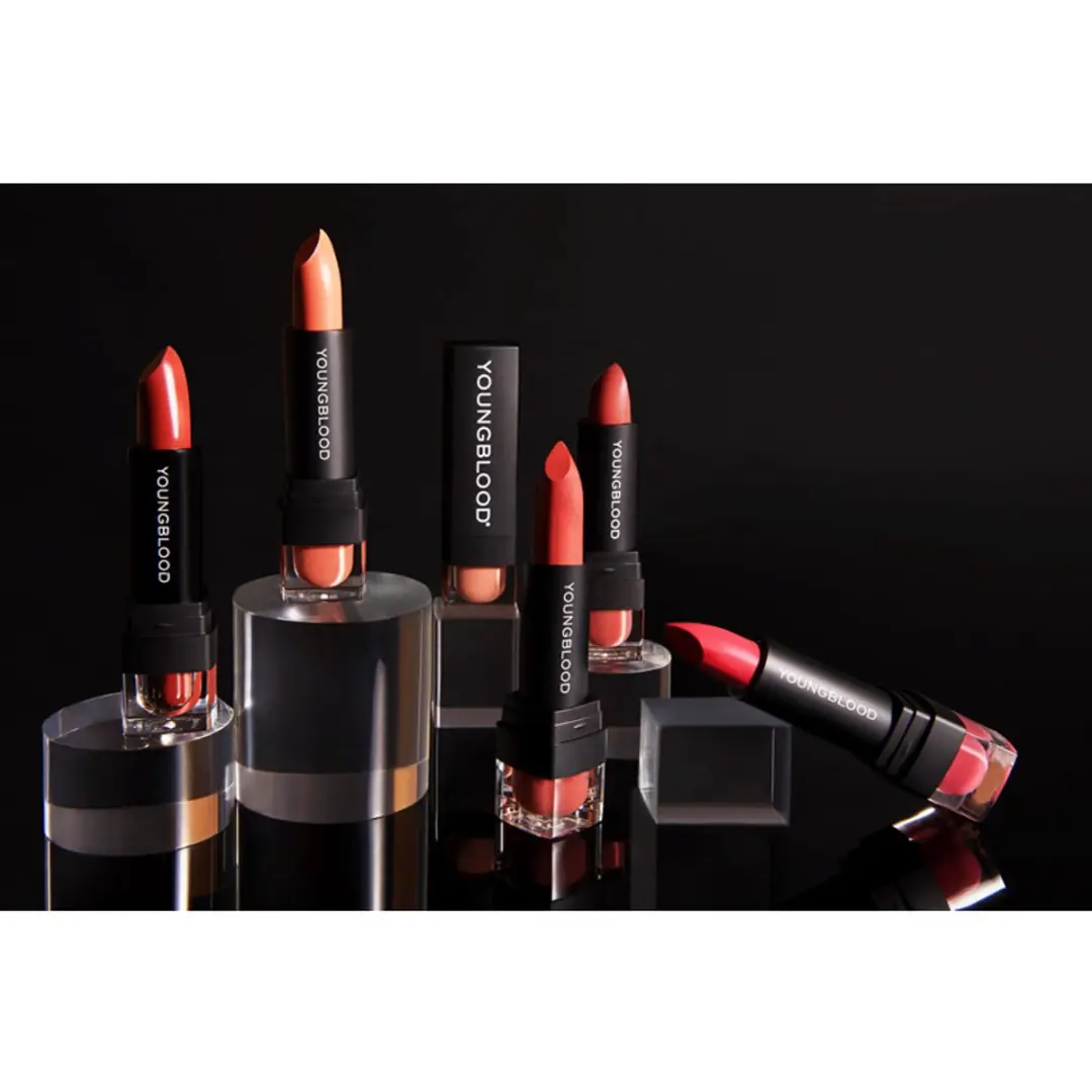 youngblood lipstick Harmony