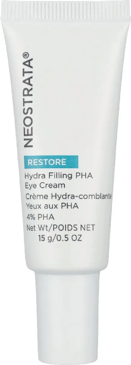 Neostrata Restore Hydra Filling PHA Oogcrème 15ml