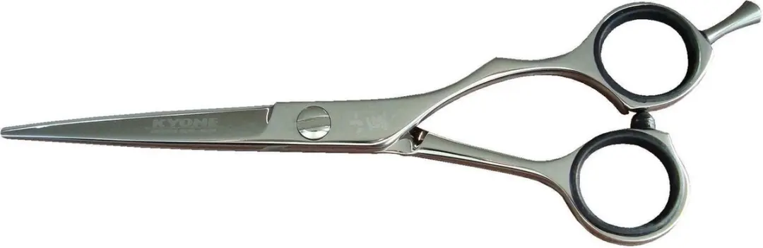 Kyone Kappersschaar Original 480 5-0 Inch - Zilver