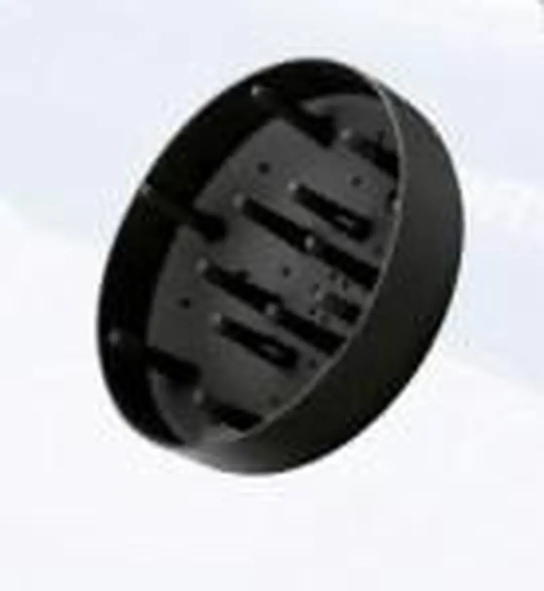 Tondeo Drynamic P Diffuser