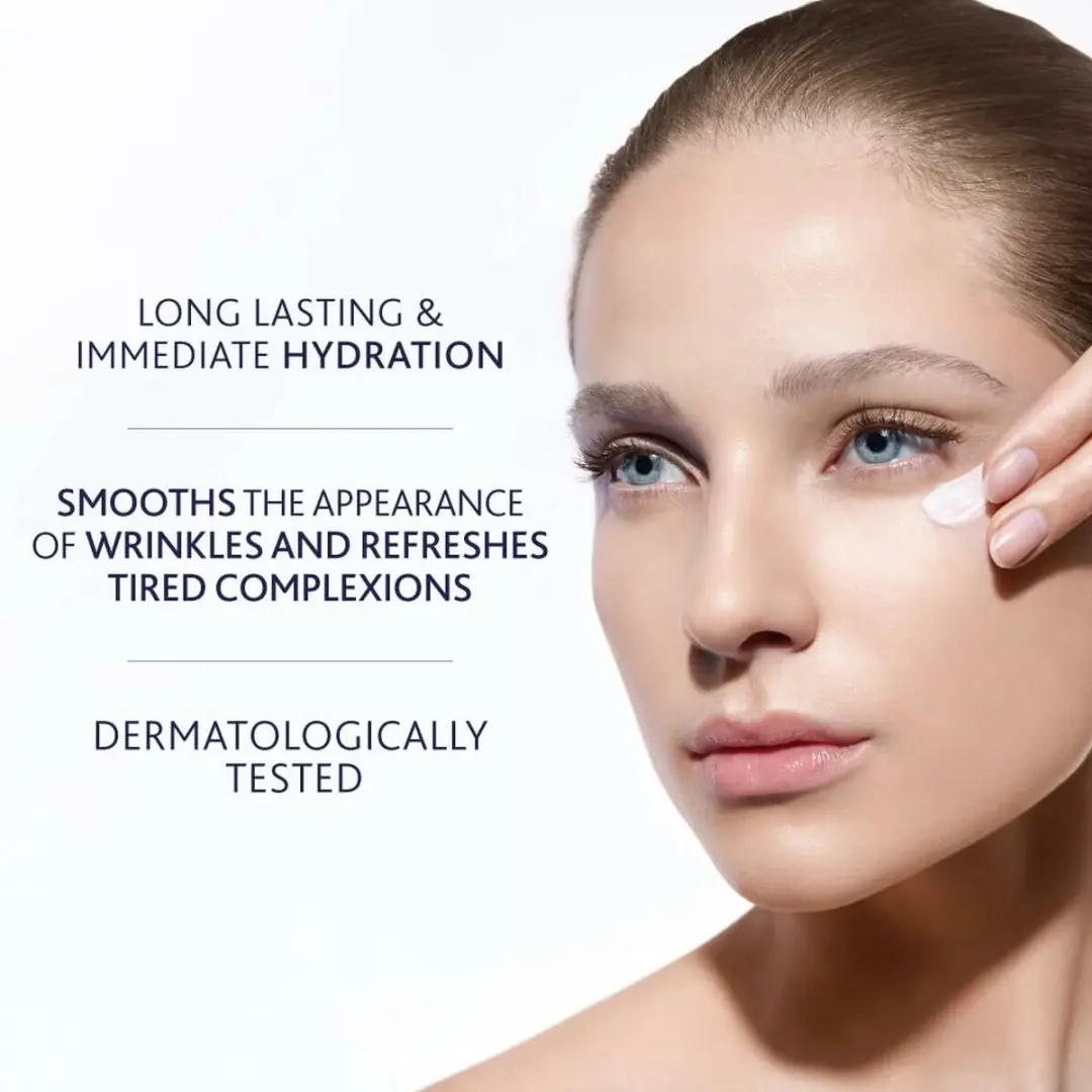 Institut Esthederm Intensive Hyaluronic Oogcrème 15ml