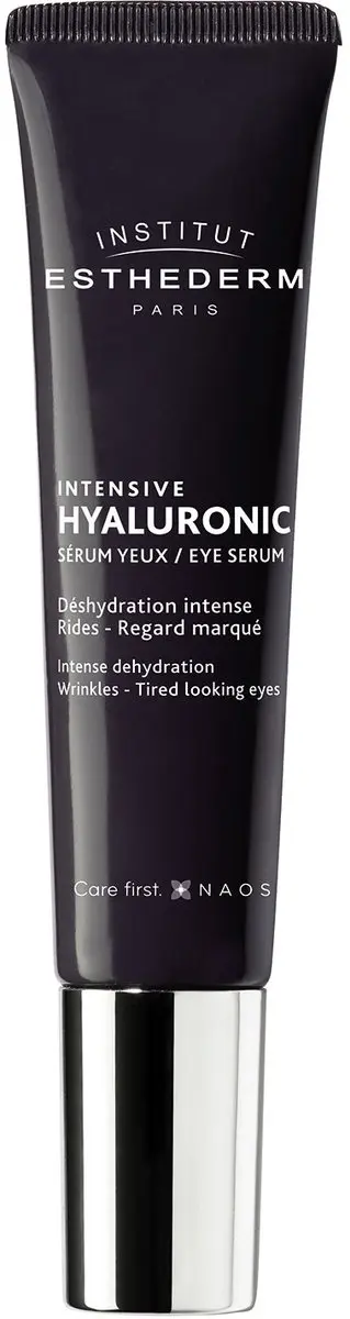 Institut Esthederm Intensive Hyaluronic Oogcrème 15ml