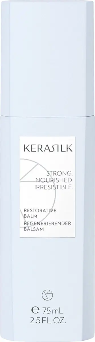 Kerasilk Restorative Balm 75ml