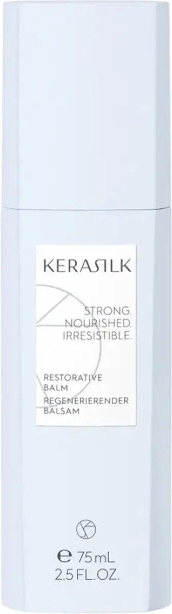 Kerasilk Restorative Balm 75ml