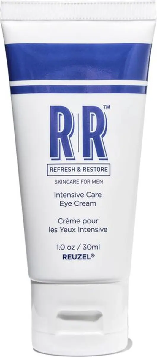 Reuzel Intensive Care Oogcrème 30ml