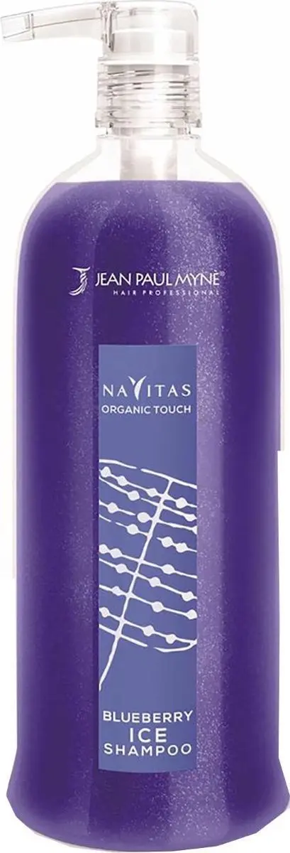 Jean Paul Myne Blueberry Ice Shampoo 250ml