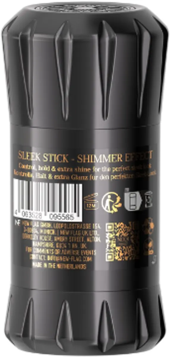 NEQI Treatment Treasure Sleek Stick 30ml