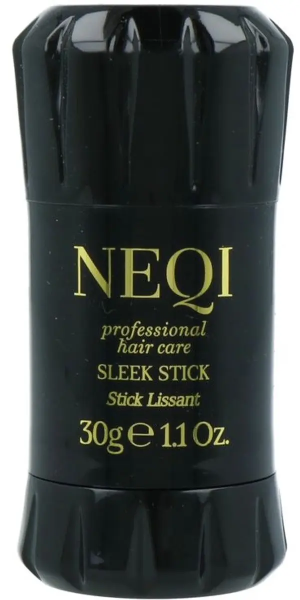 NEQI Treatment Treasure Sleek Stick 30ml