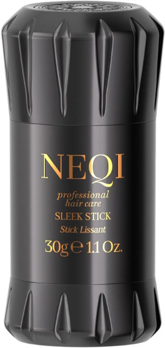 NEQI Treatment Treasure Sleek Stick 30ml