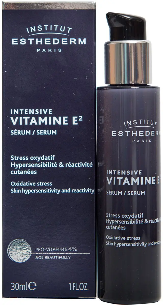 Institut Esthederm Intensive Vitamine E2 Serum 30ml