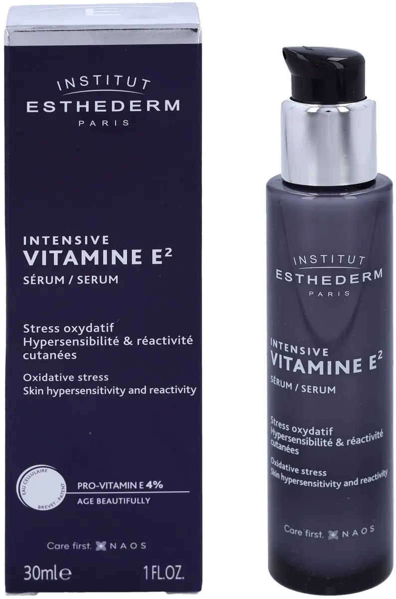 Institut Esthederm Intensive Vitamine E2 Serum 30ml