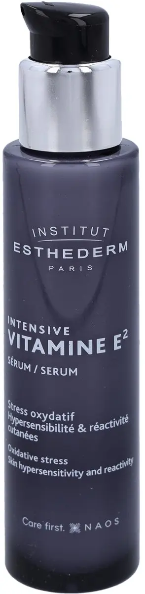 Institut Esthederm Intensive Vitamine E2 Serum 30ml - afbeelding 6 van 6