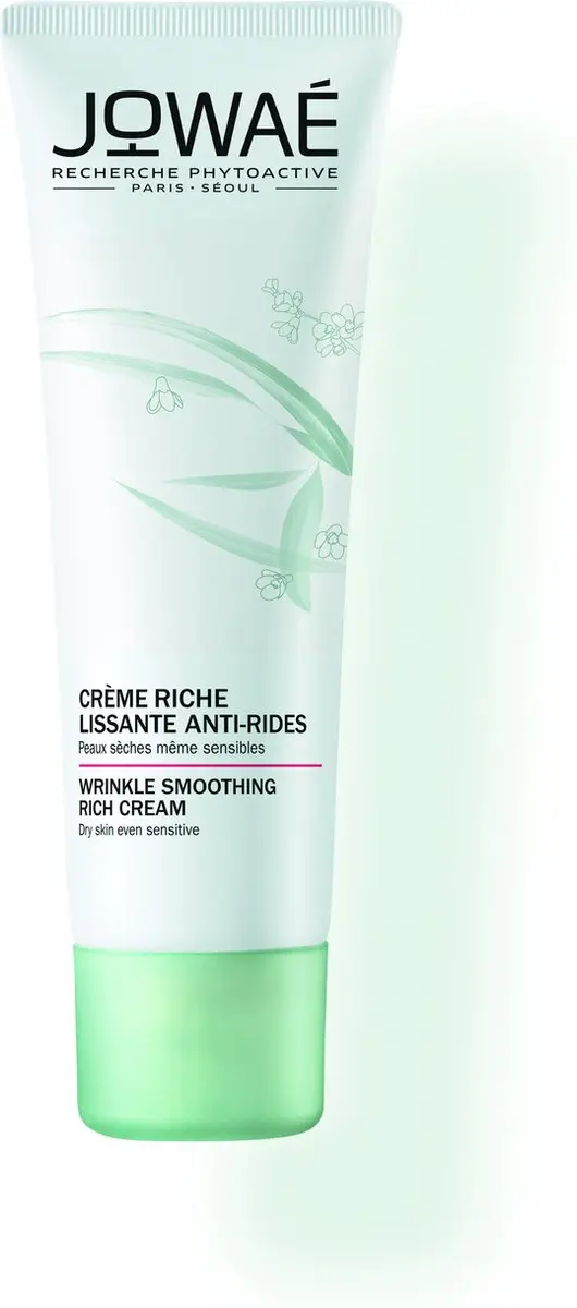 Jowaé Corrigeren Dagcrème Wrinkle Smoothing 40ml