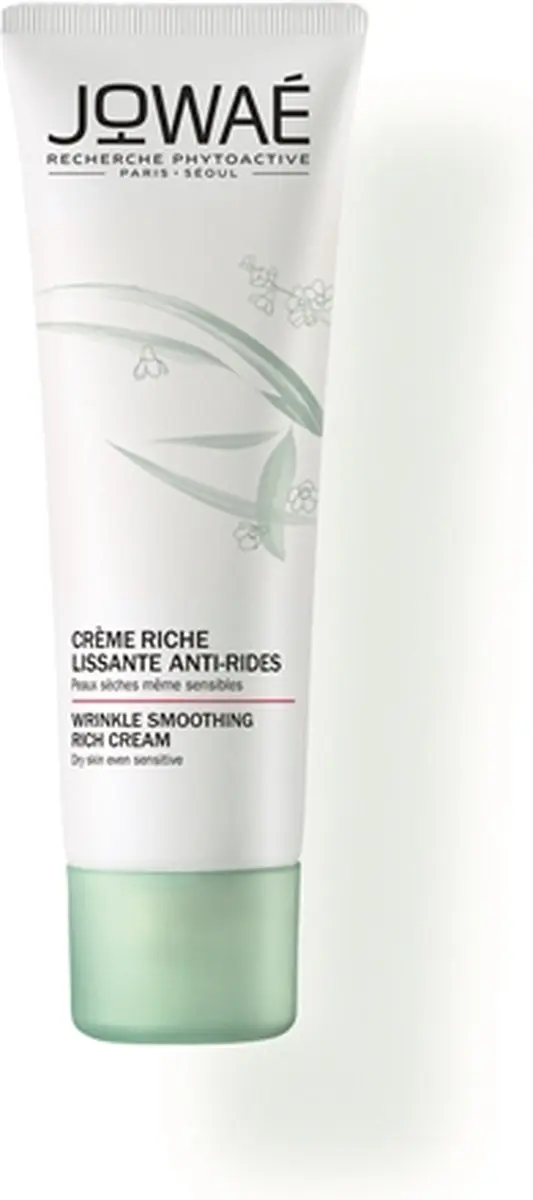 Jowaé Corrigeren Dagcrème Wrinkle Smoothing 40ml - 40 Stuks
