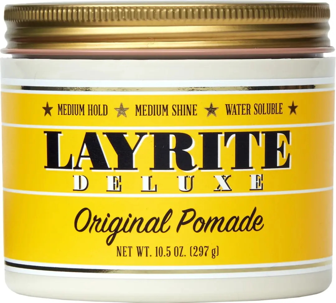 Layrite Original Pomade 297ml
