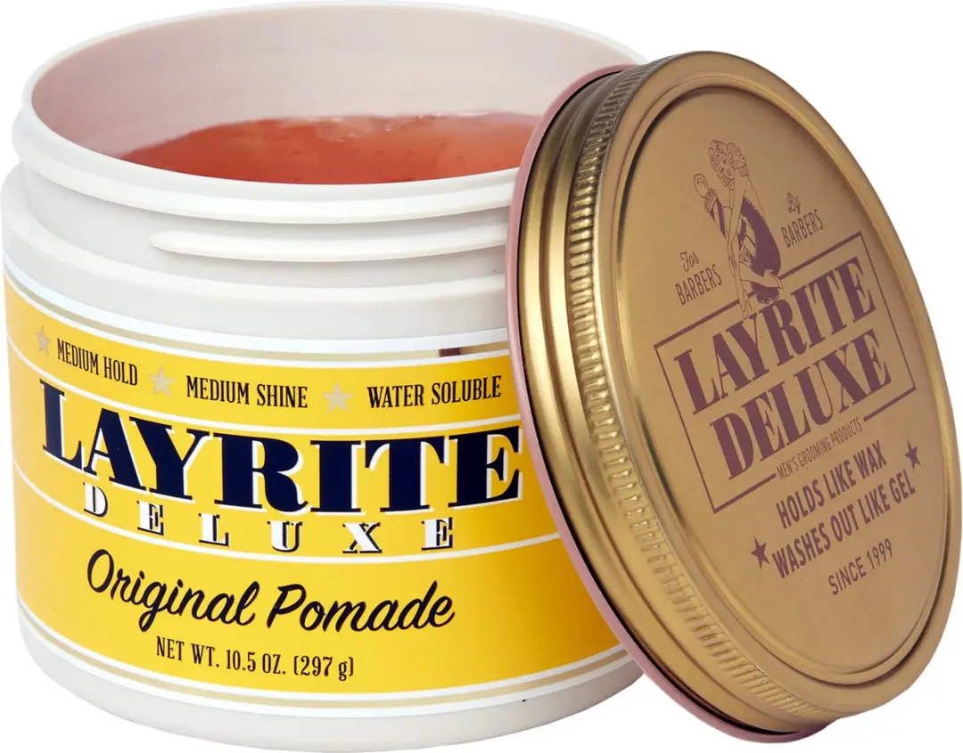 Layrite Original Pomade 297ml