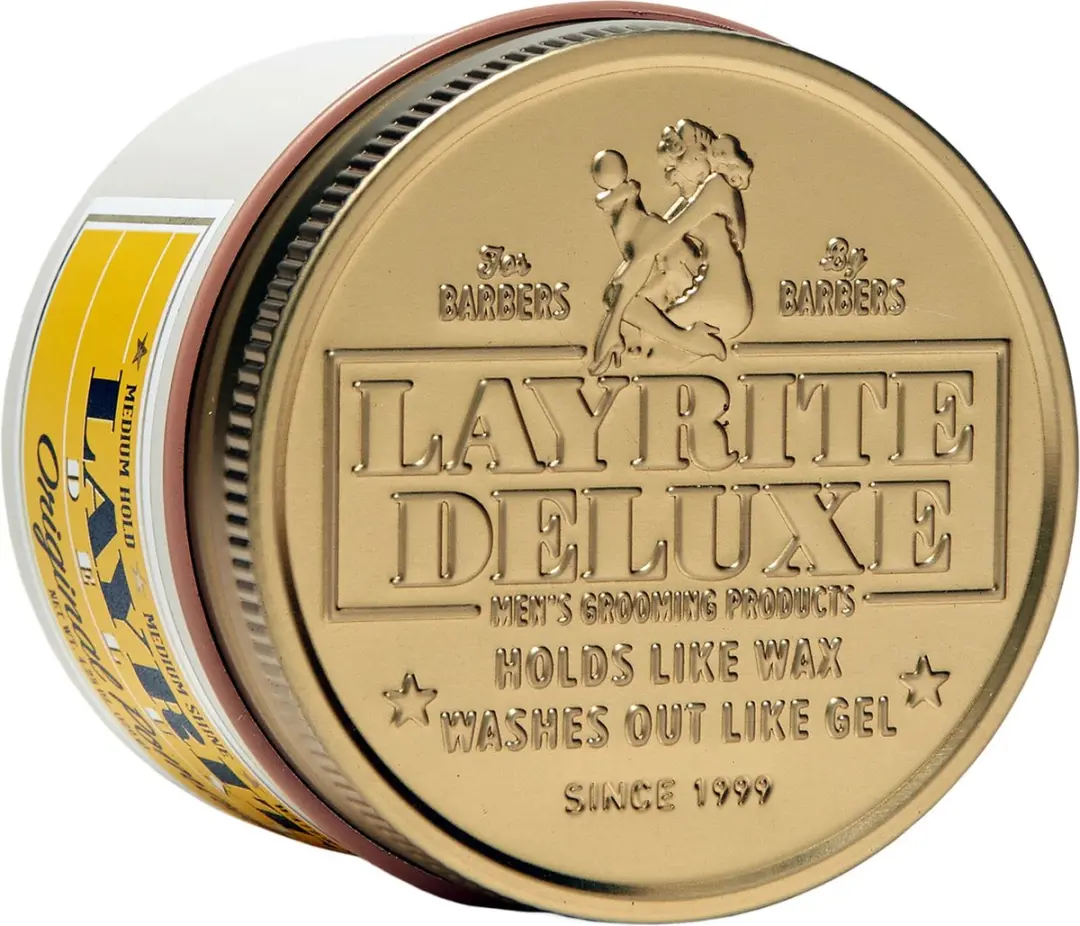 Layrite Original Pomade 297ml