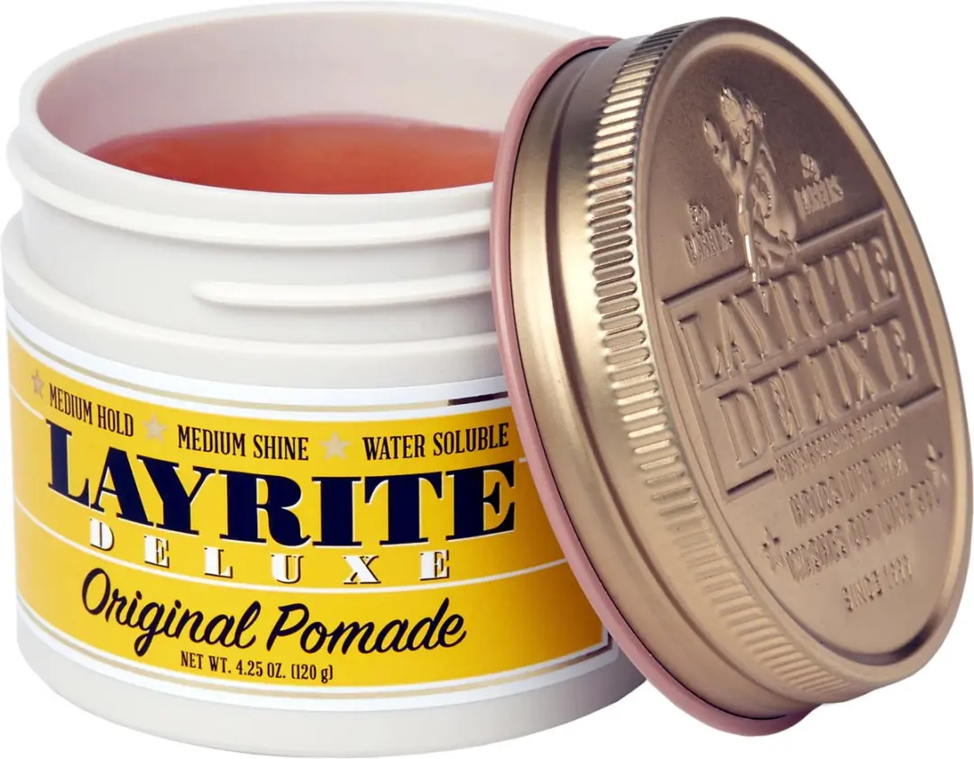 Layrite Original Pomade 297ml