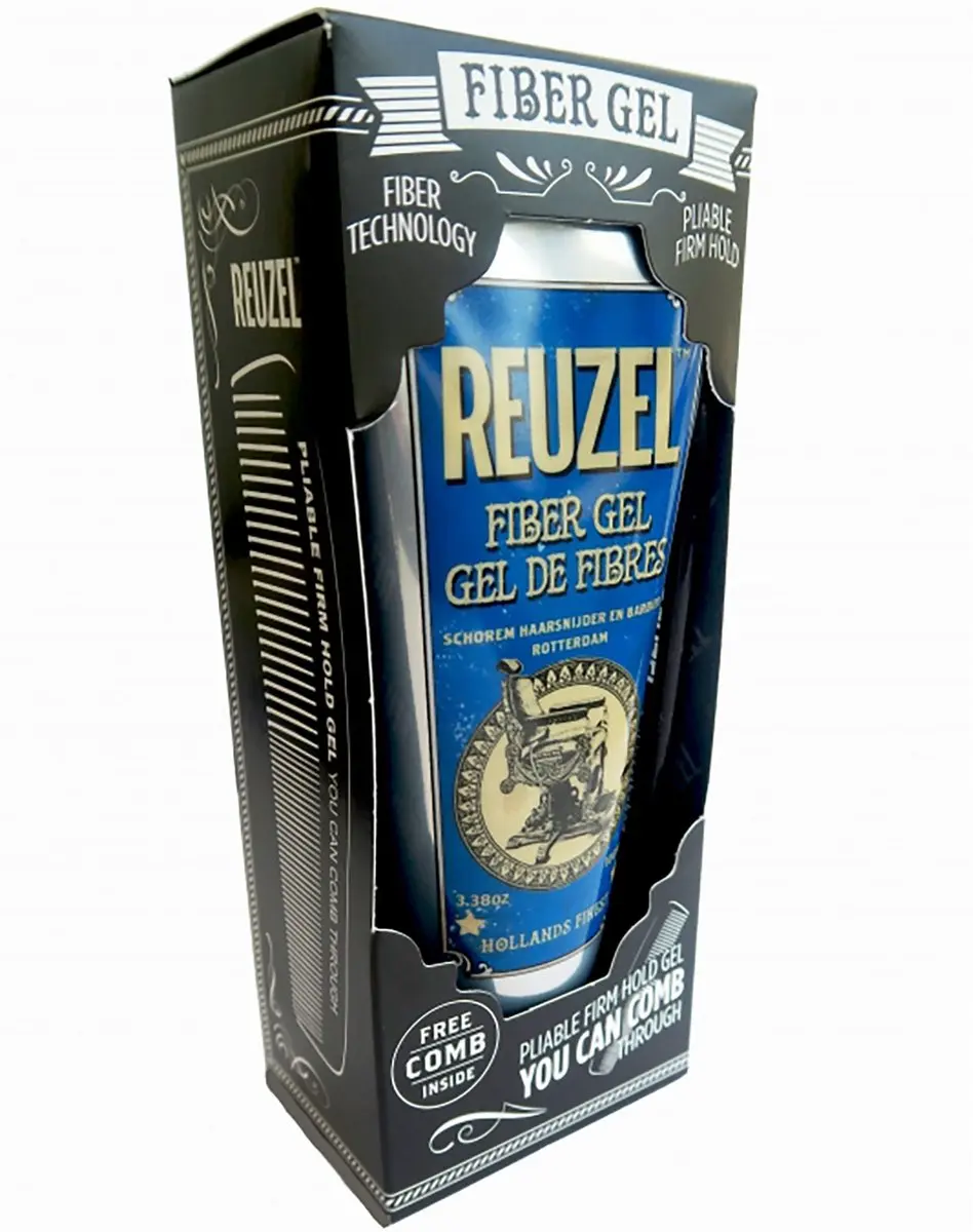 Reuzel Fiber Gel 100ml