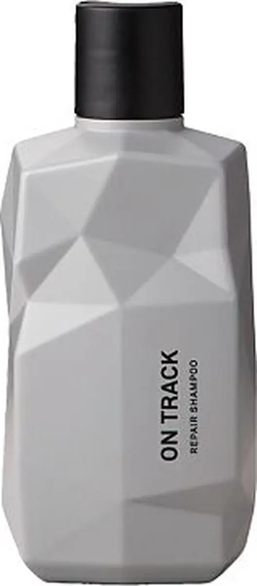 Nine Yards On Track Repair Shampoo 300ml