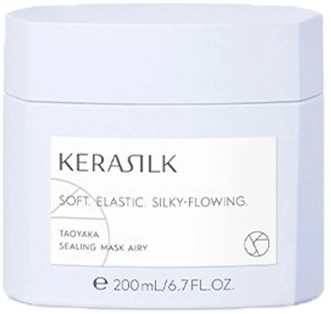 Kerasilk Taoyaka Sealing Mask Airly 200ml
