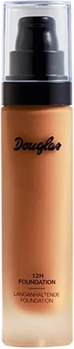 Douglas Collectie 12H Foundation nr. 7 Amber
