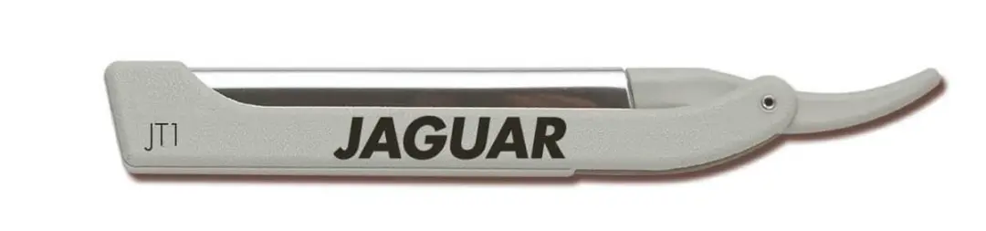 Jaguar JT1 Metal Scheermes - 10 Stuks