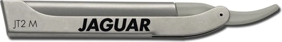 Jaguar JT1 Metal Scheermes - 10 Stuks