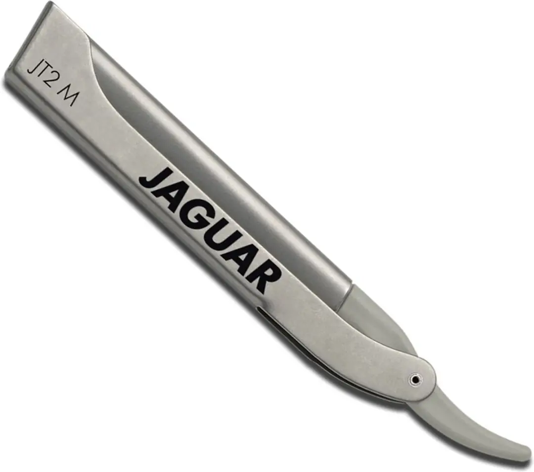 Jaguar JT1 Metal Scheermes - 10 Stuks