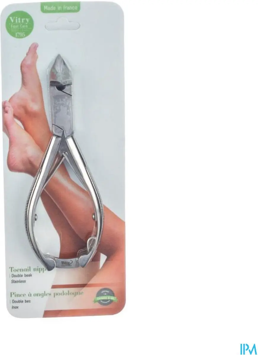 Vitry Nagel Duale Bek 1051 - 128g