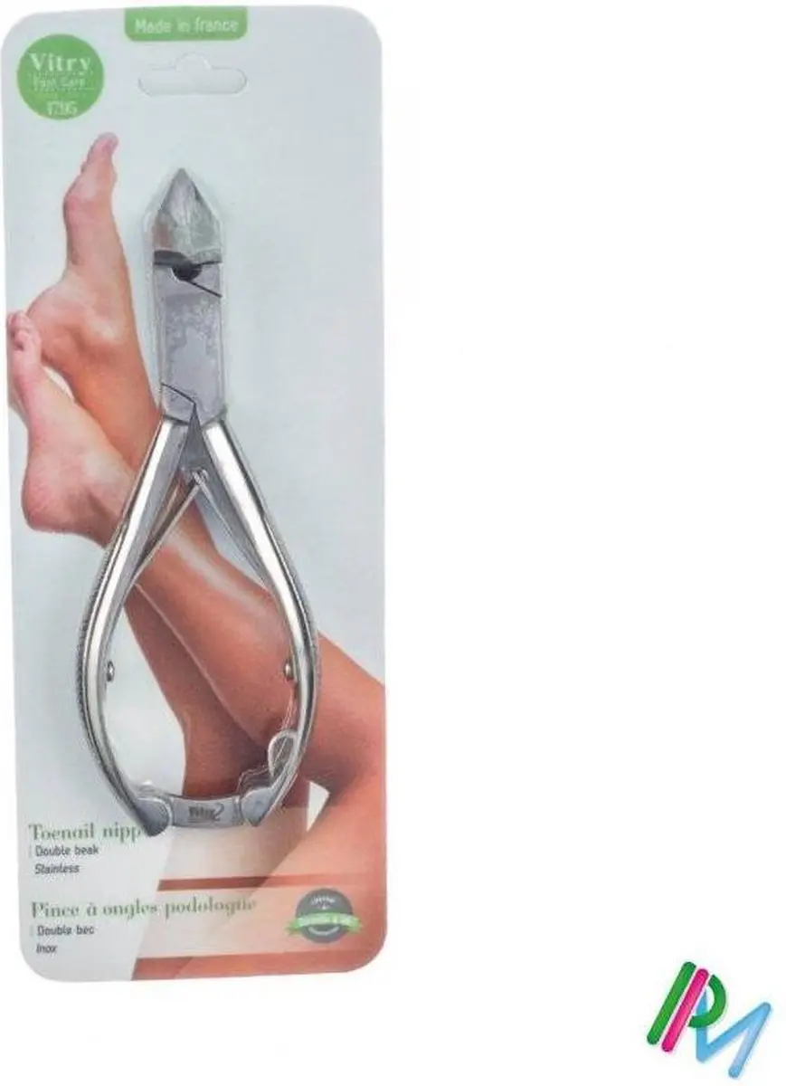Vitry Nagel Duale Bek 1051 - 128g