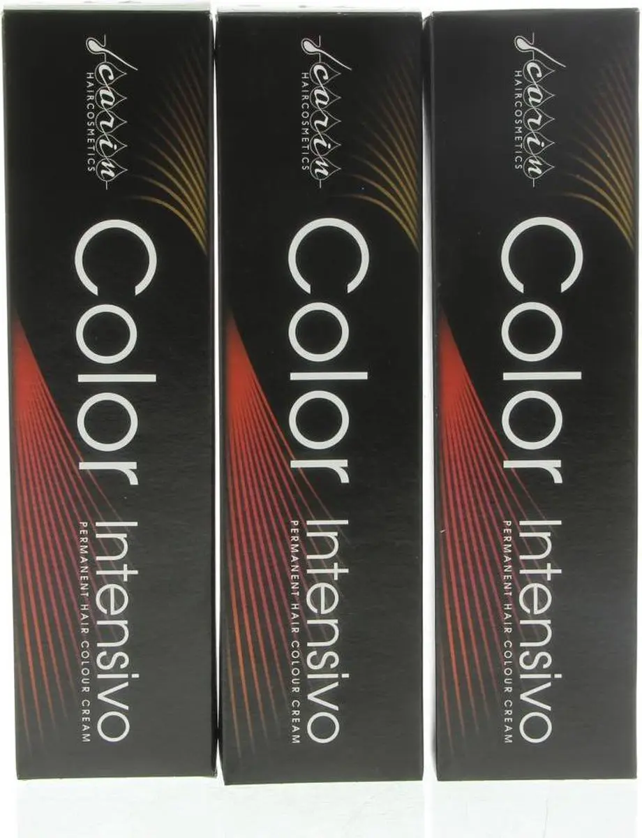 CARIN Haarverf Color Intensivo 0.2 - 100ml