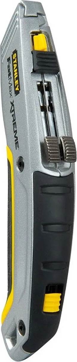 Stanley FatMax Pro Duo Uitschuifmes - 5 Reservemesjes