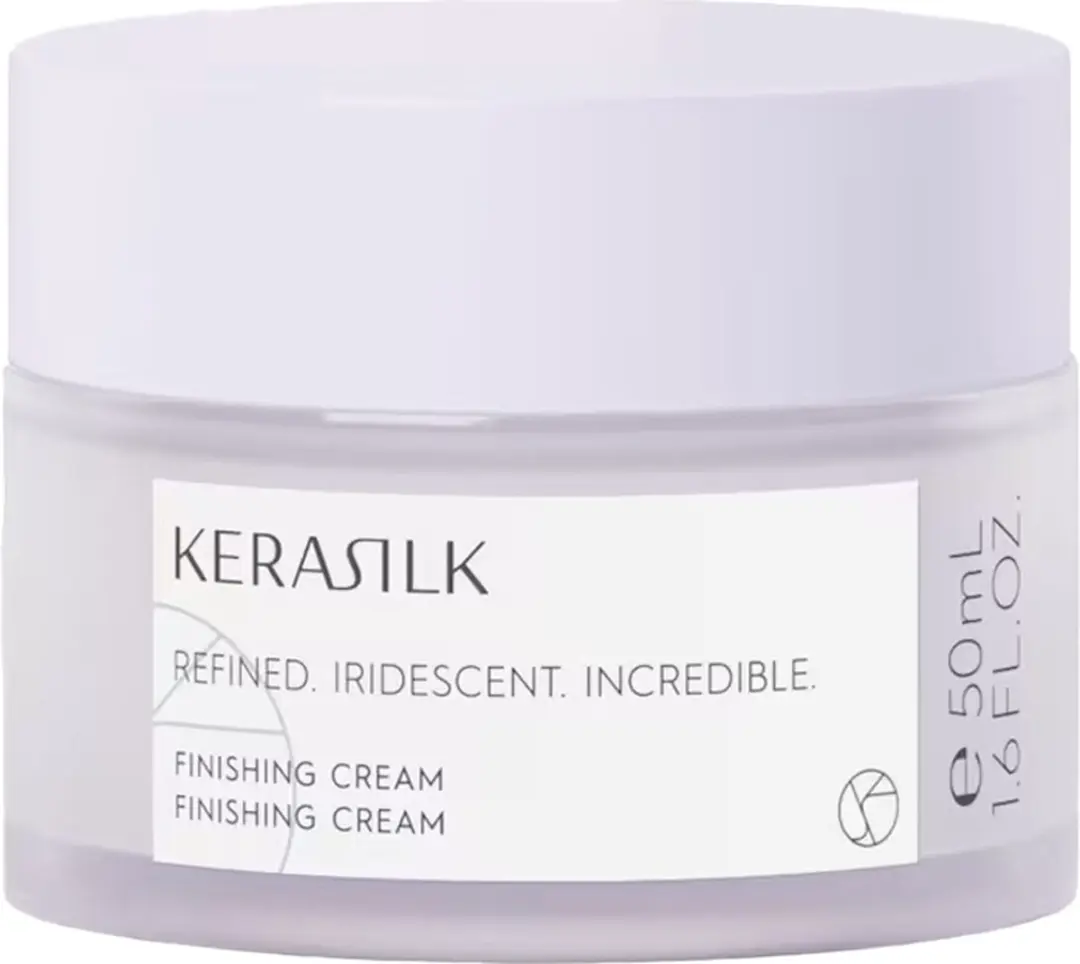 Kerasilk Finishing Cream 50ml