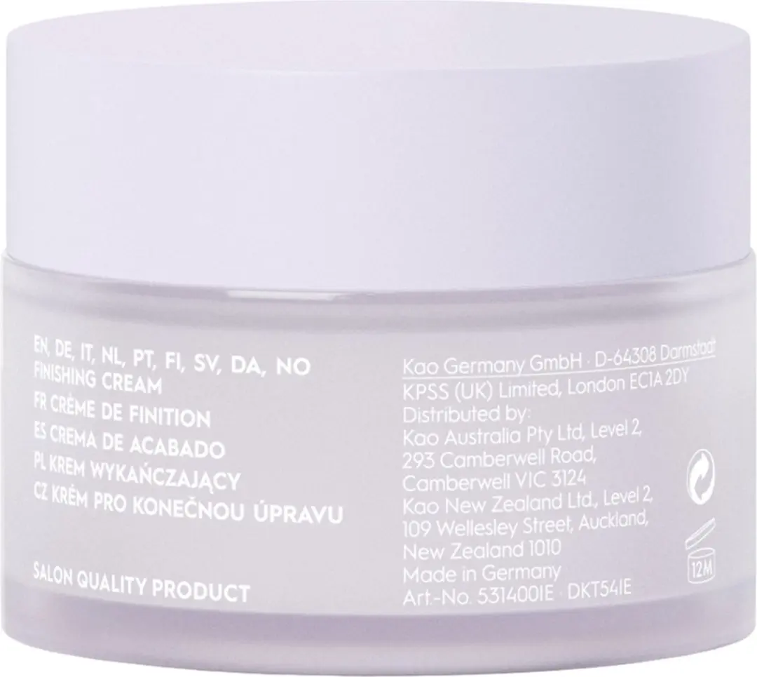 Kerasilk Finishing Cream 50ml