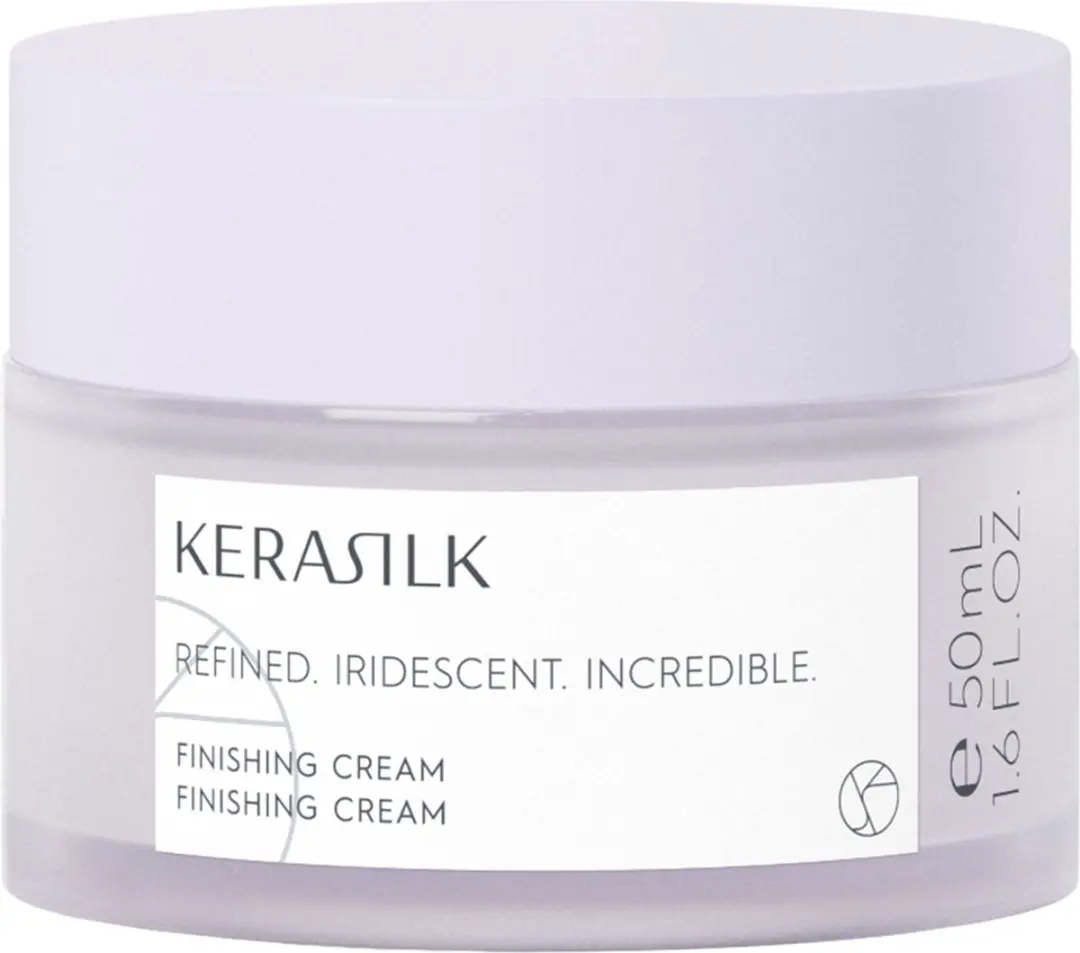 Kerasilk Finishing Cream 50ml