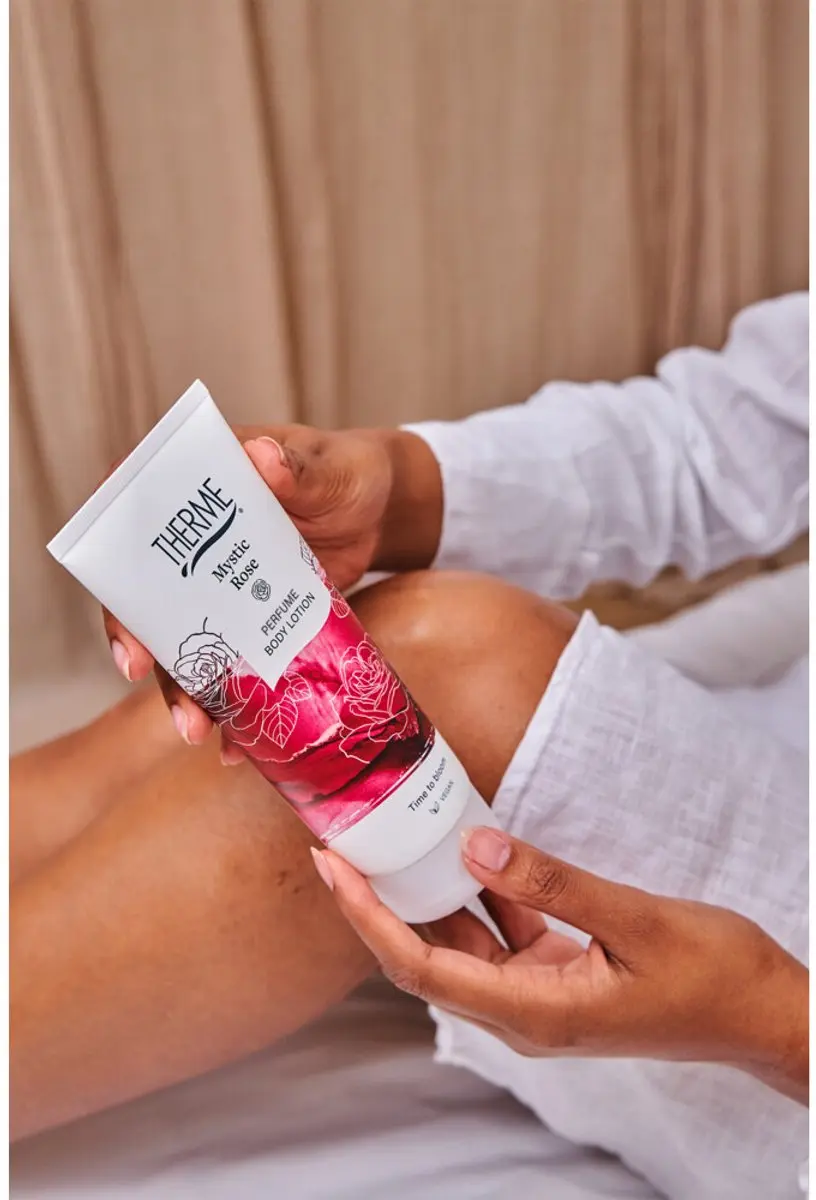 Therme Mystic Rose Hydra+ Bodylotion 200ml