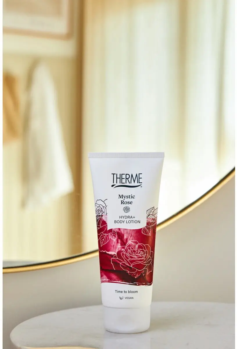 Therme Mystic Rose Hydra+ Bodylotion 200ml
