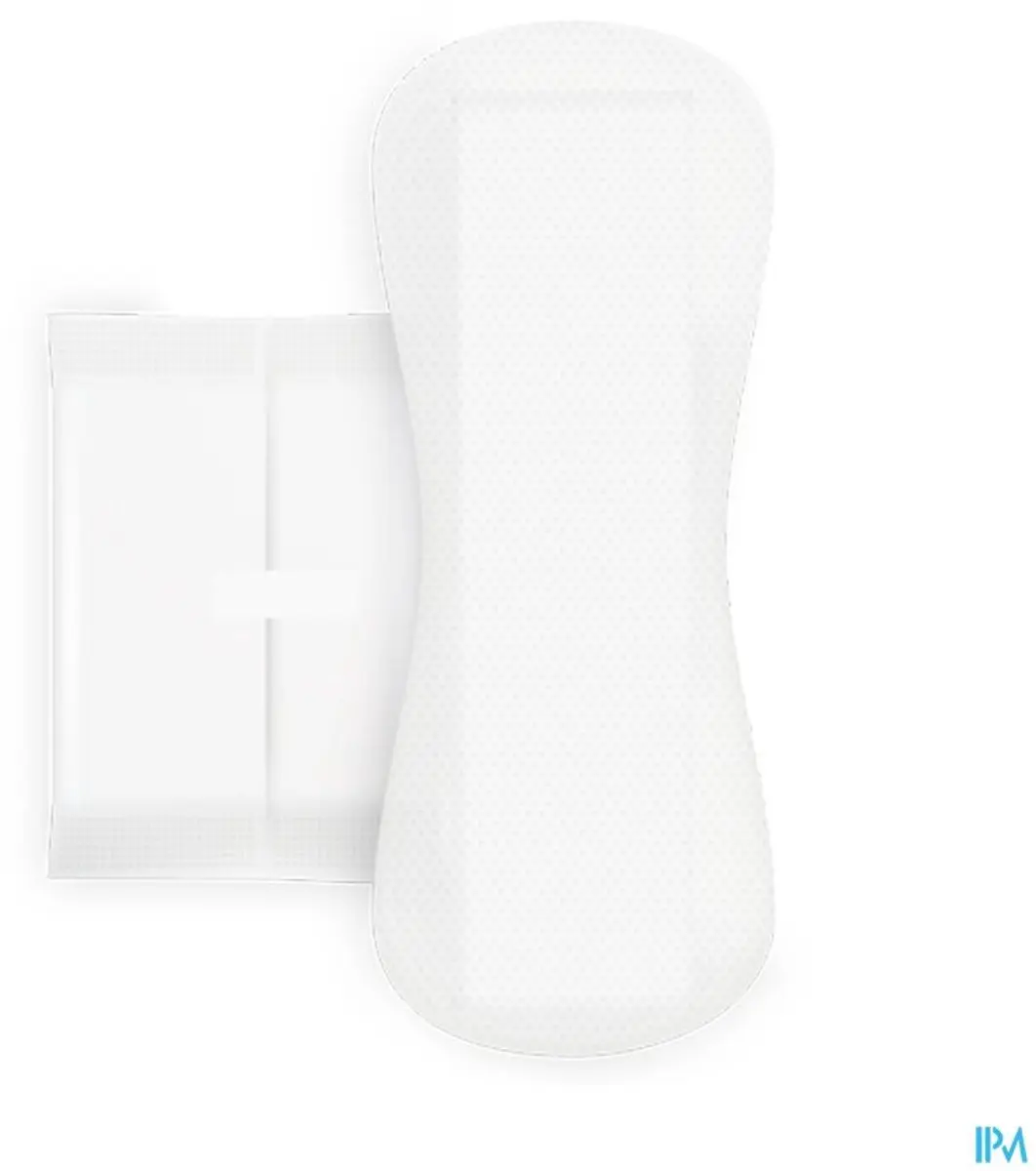 Saforelle 20 Stuks Inlegkruisjes Wit - afbeelding 6 van 6