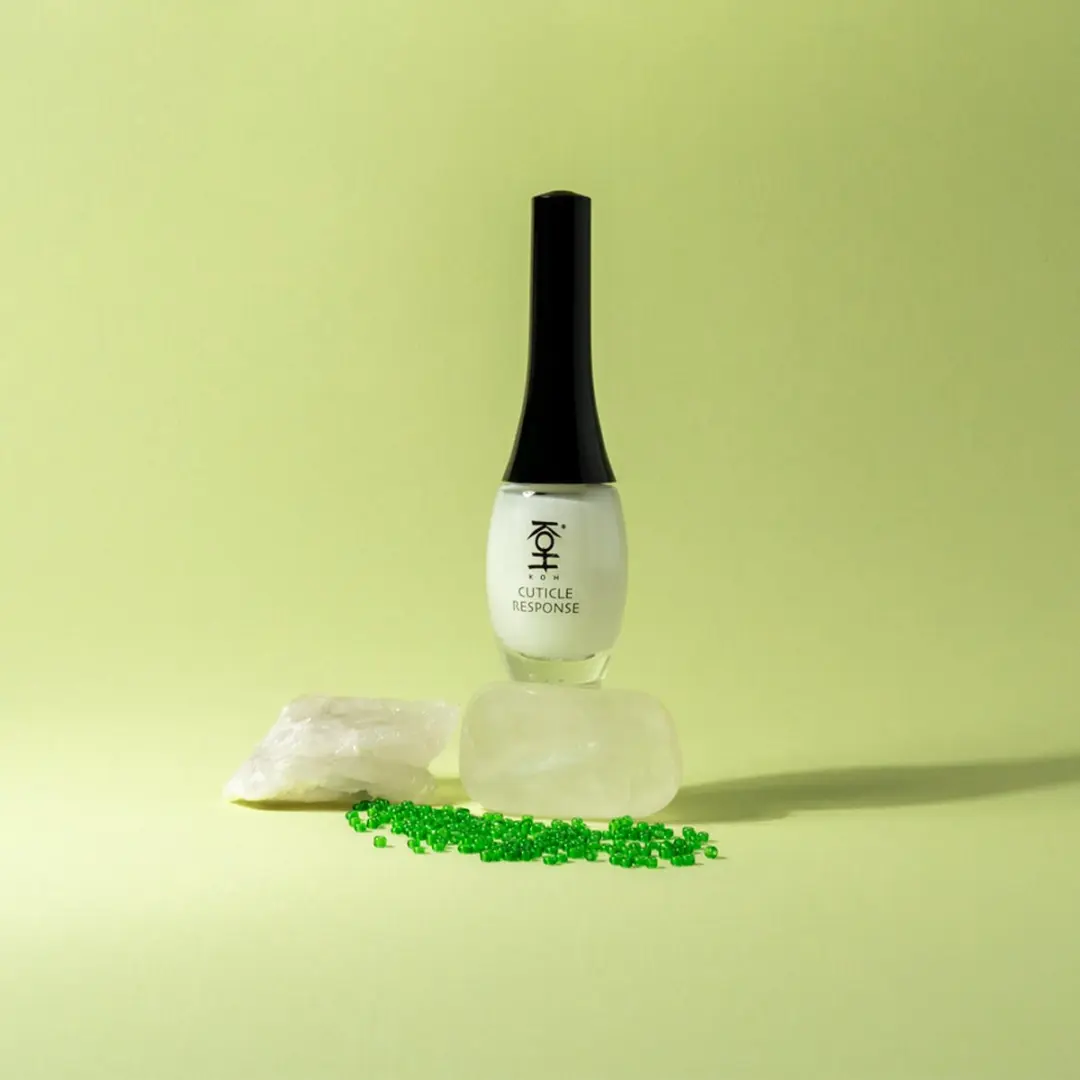 KOH Purifying Cuticle Response Nagelriemolie 10ml