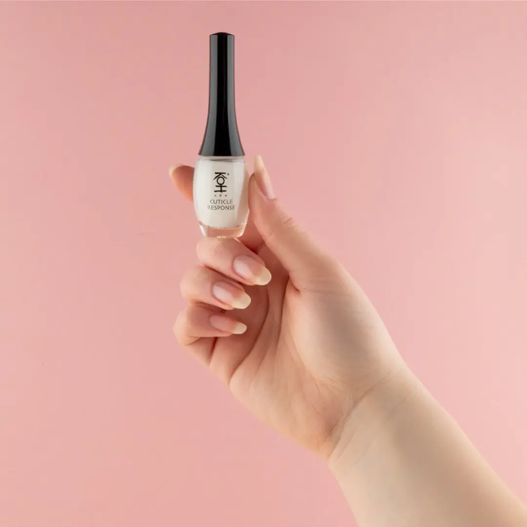 KOH Purifying Cuticle Response Nagelriemolie 10ml